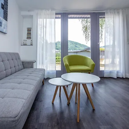 Bungalow In In The Southern Eifel Waxweiler