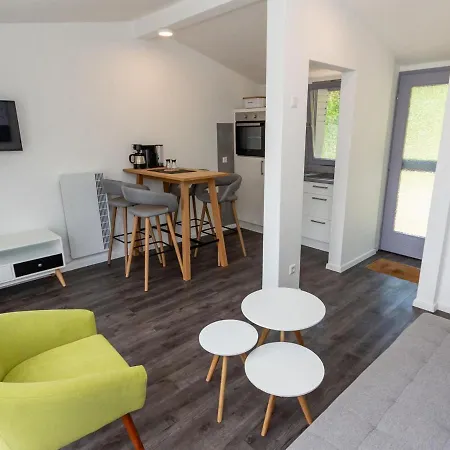 Bungalow In In The Southern Eifel بيت للعطل Waxweiler