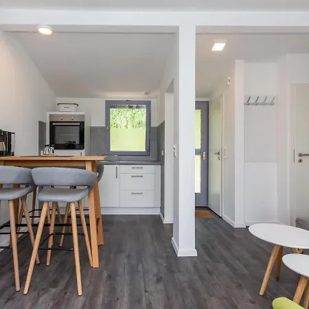 Bungalow In In The Southern Eifel بيت للعطل