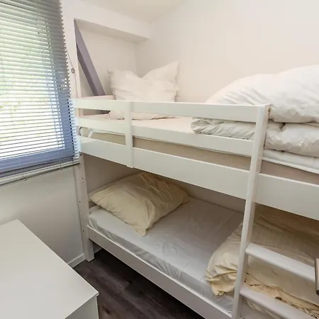 بيت للعطل Bungalow In In The Southern Eifel