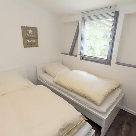 بيت للعطل Bungalow In In The Southern Eifel *