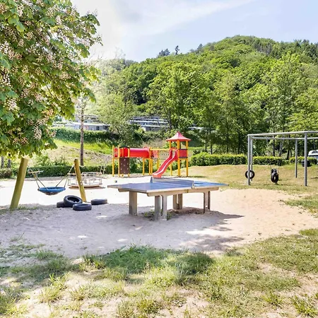 Bungalow In In The Southern Eifel بيت للعطل