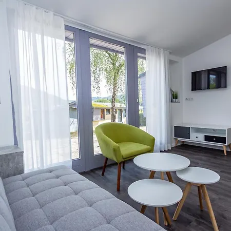 Bungalow In In The Southern Eifel *