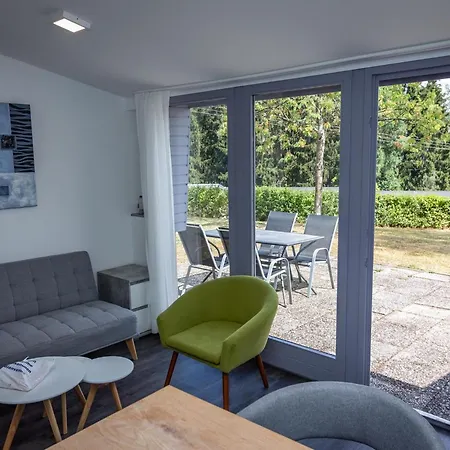 Bungalow In In The Southern Eifel *