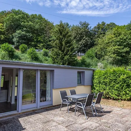 Bungalow In In The Southern Eifel