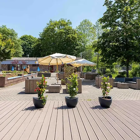 Bungalow In In The Southern Eifel